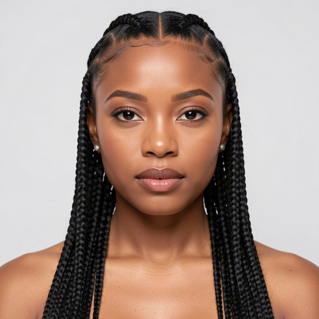 Cornrows